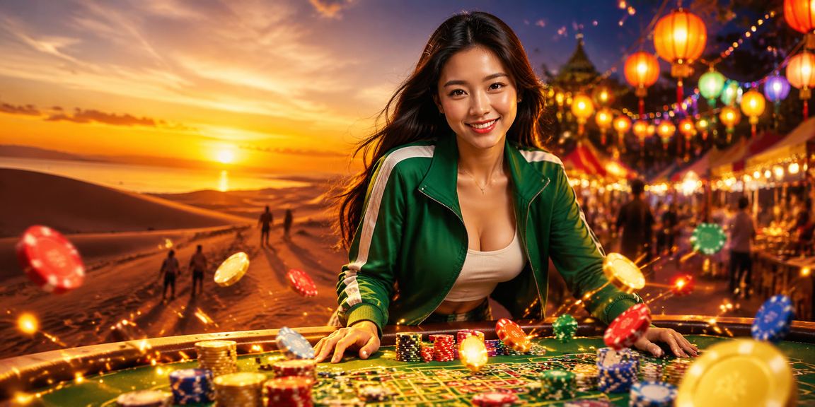 vsbet 21
